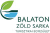 Balaton Zöld Sarka Turisztikai Egyesület